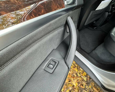 БМВ Х5 2011 в Львове на Automoto.ua Серый БМВ Х5, объемом двигателя 2.98 л и пробегом 171 тыс. км за 13900 $, фото 15 на Automoto.ua