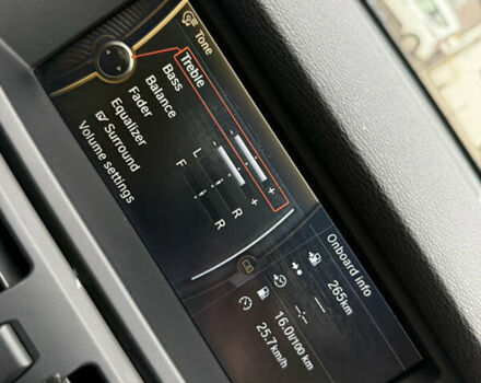 Сірий БМВ Х5, об'ємом двигуна 2.98 л та пробігом 180 тис. км за 14800 $, фото 19 на Automoto.ua