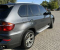 БМВ Х5 2011 в Черновцах на Automoto.ua Серый БМВ Х5, объемом двигателя 3 л и пробегом 247 тыс. км за 18000 $, фото 6 на Automoto.ua