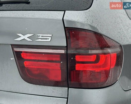 Сірий БМВ Х5, об'ємом двигуна 3 л та пробігом 304 тис. км за 11990 $, фото 21 на Automoto.ua