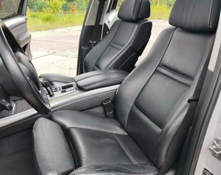 БМВ Х5 2011 в Львове на Automoto.ua Серый БМВ Х5, объемом двигателя 2.99 л и пробегом 238 тыс. км за 18500 $, фото 31 на Automoto.ua