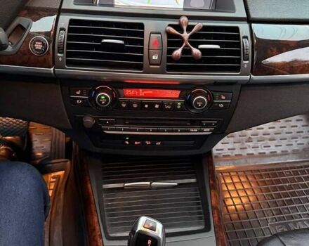 Серый БМВ Х5, объемом двигателя 2.98 л и пробегом 168 тыс. км за 12300 $, фото 14 на Automoto.ua