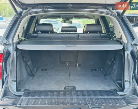 Серый БМВ Х5, объемом двигателя 2.98 л и пробегом 216 тыс. км за 14700 $, фото 11 на Automoto.ua