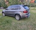 Серый БМВ Х5, объемом двигателя 3 л и пробегом 225 тыс. км за 15500 $, фото 9 на Automoto.ua