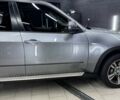 Серый БМВ Х5, объемом двигателя 2.98 л и пробегом 240 тыс. км за 16500 $, фото 5 на Automoto.ua