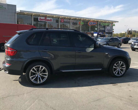Сірий БМВ Х5, об'ємом двигуна 2.98 л та пробігом 328 тис. км за 14500 $, фото 10 на Automoto.ua