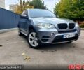 БМВ Х5 2011 в Днепре (Днепропетровске) на Automoto.ua Серый БМВ Х5, объемом двигателя 3 л и пробегом 188 тыс. км за 11999 $, фото 6 на Automoto.ua
