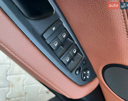 Серый БМВ Х5, объемом двигателя 3 л и пробегом 221 тыс. км за 21531 $, фото 38 на Automoto.ua