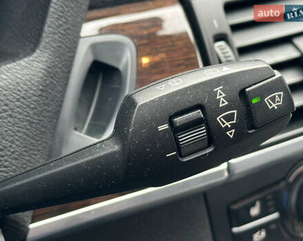 Сірий БМВ Х5, об'ємом двигуна 3 л та пробігом 304 тис. км за 11990 $, фото 65 на Automoto.ua