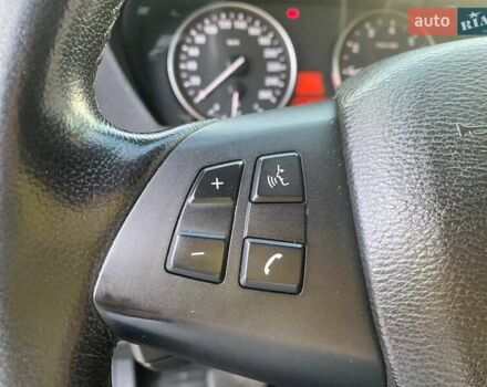 Серый БМВ Х5, объемом двигателя 3 л и пробегом 304 тыс. км за 14390 $, фото 18 на Automoto.ua