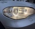 Серый БМВ Х5, объемом двигателя 3 л и пробегом 168 тыс. км за 12300 $, фото 12 на Automoto.ua