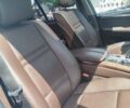 Серый БМВ Х5, объемом двигателя 3 л и пробегом 264 тыс. км за 18150 $, фото 11 на Automoto.ua