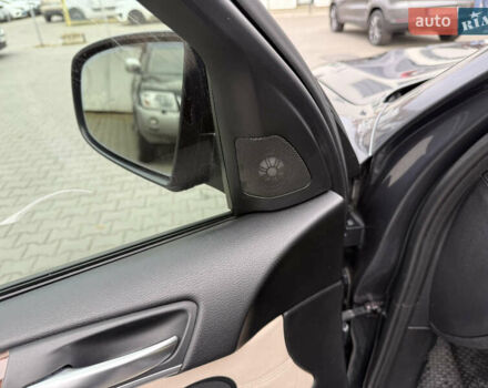 Сірий БМВ Х5, об'ємом двигуна 2.98 л та пробігом 180 тис. км за 14800 $, фото 24 на Automoto.ua