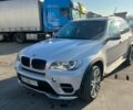 Сірий БМВ Х5, об'ємом двигуна 2.99 л та пробігом 350 тис. км за 18000 $, фото 1 на Automoto.ua