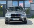 Серый БМВ Х5, объемом двигателя 3 л и пробегом 308 тыс. км за 17500 $, фото 1 на Automoto.ua