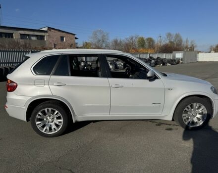 Сірий БМВ Х5, об'ємом двигуна 3 л та пробігом 278 тис. км за 15000 $, фото 7 на Automoto.ua