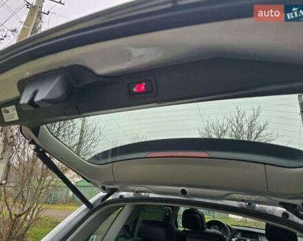 Сірий БМВ Х5, об'ємом двигуна 2.98 л та пробігом 169 тис. км за 12300 $, фото 38 на Automoto.ua