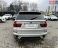 Сірий БМВ Х5, об'ємом двигуна 3 л та пробігом 320 тис. км за 14550 $, фото 4 на Automoto.ua