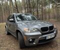 Серый БМВ Х5, объемом двигателя 3 л и пробегом 330 тыс. км за 13500 $, фото 3 на Automoto.ua