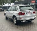 Сірий БМВ Х5, об'ємом двигуна 3 л та пробігом 270 тис. км за 14650 $, фото 5 на Automoto.ua