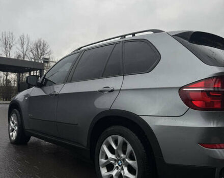 Серый БМВ Х5, объемом двигателя 2.98 л и пробегом 230 тыс. км за 14500 $, фото 20 на Automoto.ua