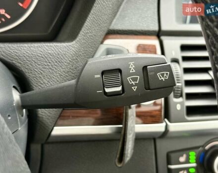 Серый БМВ Х5, объемом двигателя 2.98 л и пробегом 237 тыс. км за 11800 $, фото 22 на Automoto.ua