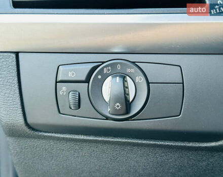 Серый БМВ Х5, объемом двигателя 2.98 л и пробегом 216 тыс. км за 14700 $, фото 36 на Automoto.ua