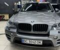 Серый БМВ Х5, объемом двигателя 2.98 л и пробегом 240 тыс. км за 16500 $, фото 2 на Automoto.ua
