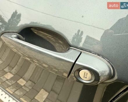 Серый БМВ Х5, объемом двигателя 3 л и пробегом 320 тыс. км за 16900 $, фото 33 на Automoto.ua