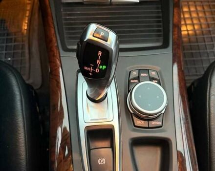 Серый БМВ Х5, объемом двигателя 2.98 л и пробегом 168 тыс. км за 12300 $, фото 15 на Automoto.ua