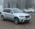 Серый БМВ Х5, объемом двигателя 2.99 л и пробегом 230 тыс. км за 19800 $, фото 16 на Automoto.ua