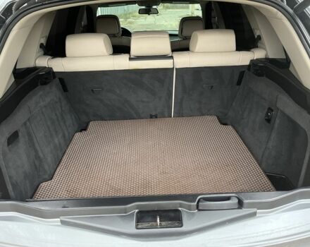 Сірий БМВ Х5, об'ємом двигуна 3 л та пробігом 309 тис. км за 12000 $, фото 11 на Automoto.ua