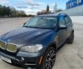 Серый БМВ Х5, объемом двигателя 3 л и пробегом 200 тыс. км за 15900 $, фото 8 на Automoto.ua