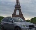 Серый БМВ Х5, объемом двигателя 3 л и пробегом 295 тыс. км за 21300 $, фото 45 на Automoto.ua