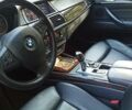 Серый БМВ Х5, объемом двигателя 3 л и пробегом 295 тыс. км за 21300 $, фото 30 на Automoto.ua