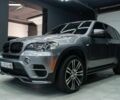 Сірий БМВ Х5, об'ємом двигуна 3 л та пробігом 180 тис. км за 23800 $, фото 1 на Automoto.ua