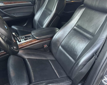 Серый БМВ Х5, объемом двигателя 2.98 л и пробегом 335 тыс. км за 13200 $, фото 36 на Automoto.ua