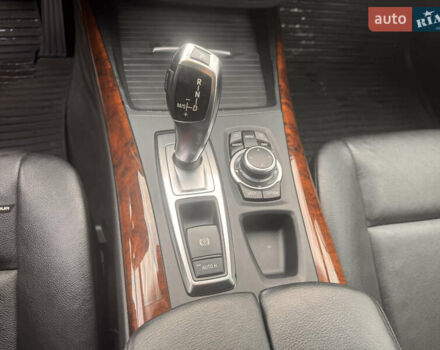 Серый БМВ Х5, объемом двигателя 2.98 л и пробегом 214 тыс. км за 15500 $, фото 16 на Automoto.ua