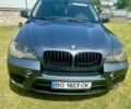 Сірий БМВ Х5, об'ємом двигуна 2.98 л та пробігом 200 тис. км за 13100 $, фото 1 на Automoto.ua