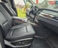 Сірий БМВ Х5, об'ємом двигуна 2.98 л та пробігом 169 тис. км за 12300 $, фото 21 на Automoto.ua
