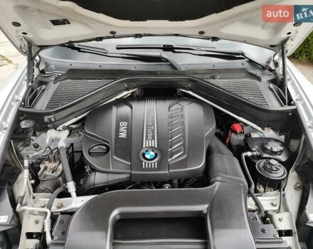 БМВ Х5 2011 в Львове на Automoto.ua Серый БМВ Х5, объемом двигателя 2.99 л и пробегом 238 тыс. км за 18500 $, фото 33 на Automoto.ua