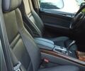 Серый БМВ Х5, объемом двигателя 3 л и пробегом 295 тыс. км за 21300 $, фото 18 на Automoto.ua