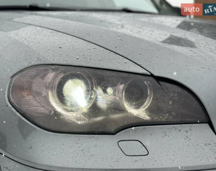 Сірий БМВ Х5, об'ємом двигуна 3 л та пробігом 304 тис. км за 11990 $, фото 3 на Automoto.ua
