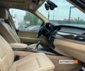 Серый БМВ Х5, объемом двигателя 3 л и пробегом 173 тыс. км за 15800 $, фото 10 на Automoto.ua