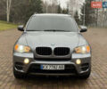 Серый БМВ Х5, объемом двигателя 2.98 л и пробегом 180 тыс. км за 12500 $, фото 6 на Automoto.ua