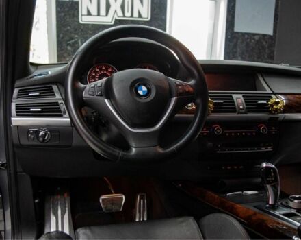Сірий БМВ Х5, об'ємом двигуна 3 л та пробігом 180 тис. км за 23800 $, фото 11 на Automoto.ua