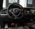 Сірий БМВ Х5, об'ємом двигуна 3 л та пробігом 180 тис. км за 23800 $, фото 11 на Automoto.ua