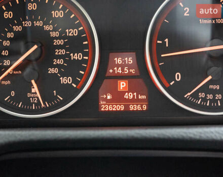 Сірий БМВ Х5, об'ємом двигуна 3 л та пробігом 237 тис. км за 19900 $, фото 43 на Automoto.ua