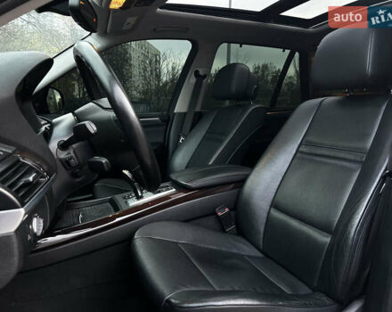 Сірий БМВ Х5, об'ємом двигуна 3 л та пробігом 226 тис. км за 18999 $, фото 14 на Automoto.ua