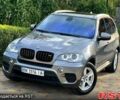 Сірий БМВ Х5, об'ємом двигуна 3 л та пробігом 275 тис. км за 19800 $, фото 1 на Automoto.ua